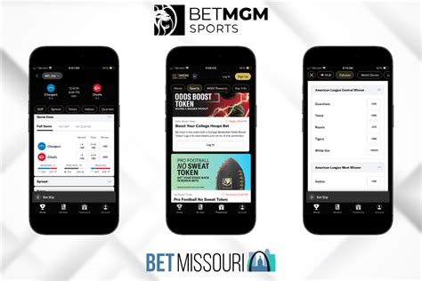 betmgm sportsbook missouri review|BetMGM Missouri (April 2024 Updates) .